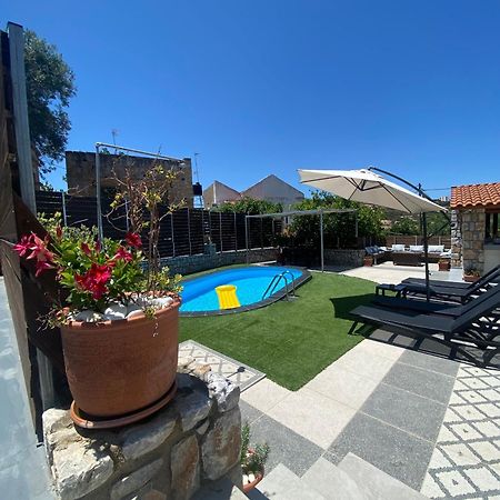 Casa Christina-Luxury Villa Киссамос Экстерьер фото